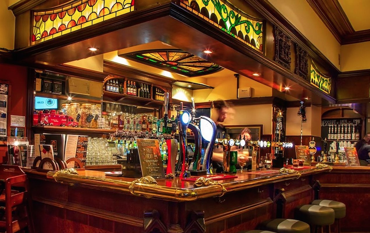 Top ten cozy pubs in london london perfect