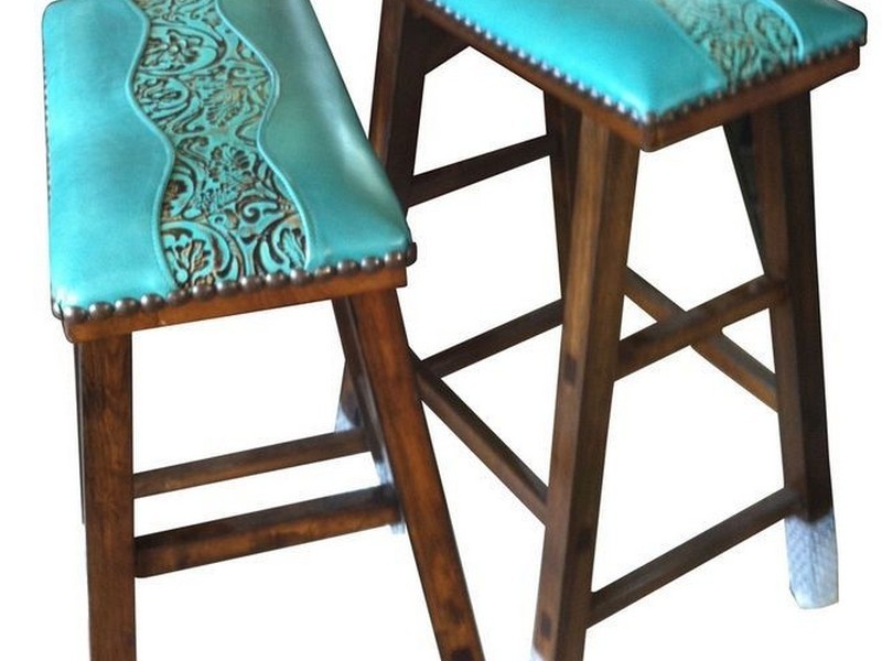 Turquoise bar stools uk home design ideas