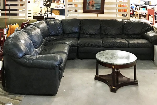 Used furniture for less at the habitat for humanity restore