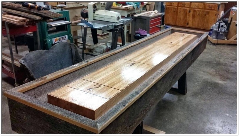 Used shuffleboard table for sale design innovation