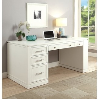 White Home Office Furniture - Foter