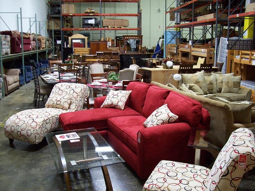 Why not to buy used furniture