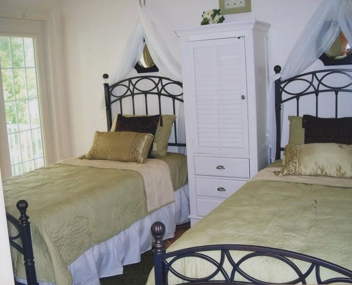 Wrought Iron Twin Headboard - Ideas On Foter