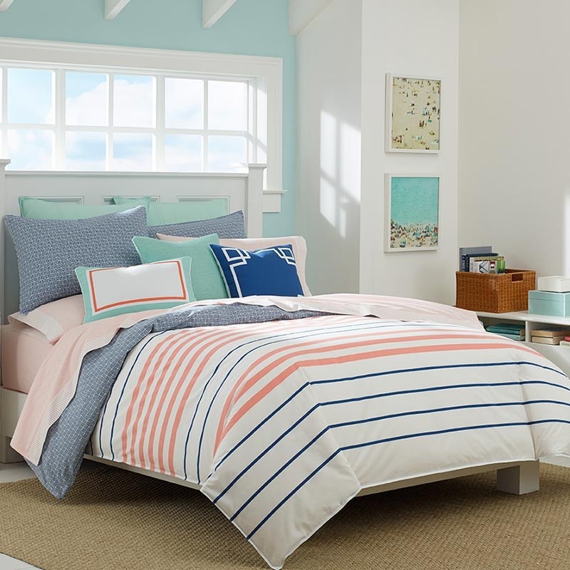 10 beautiful bedding sets to update your bedroom for