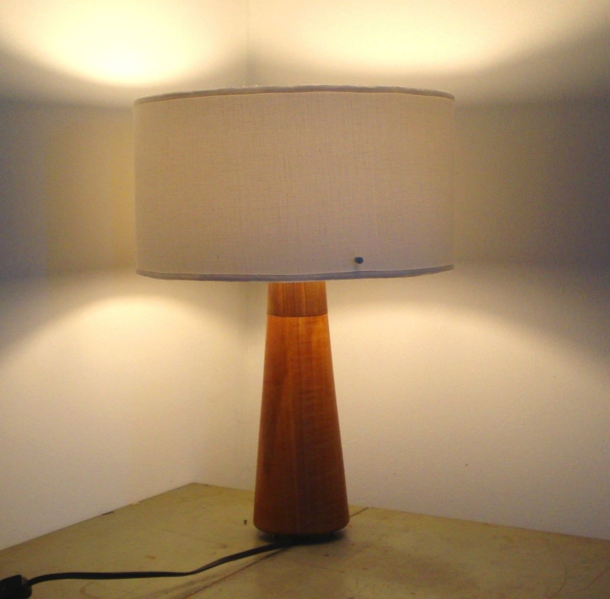 10 facts to know about mid century modern table lamps