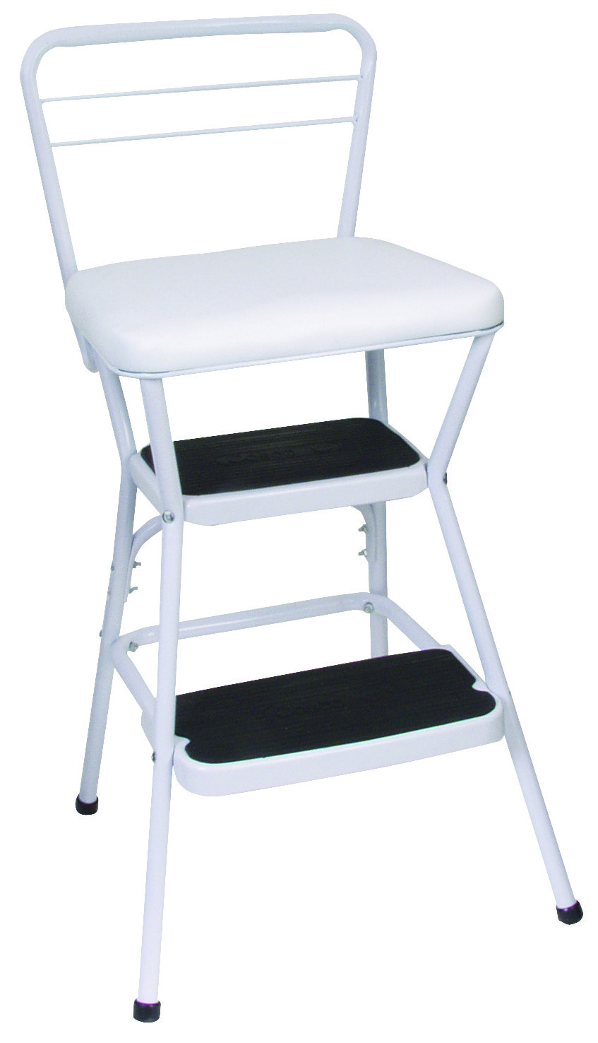 2 step rubbermaid padded seat step stool 9