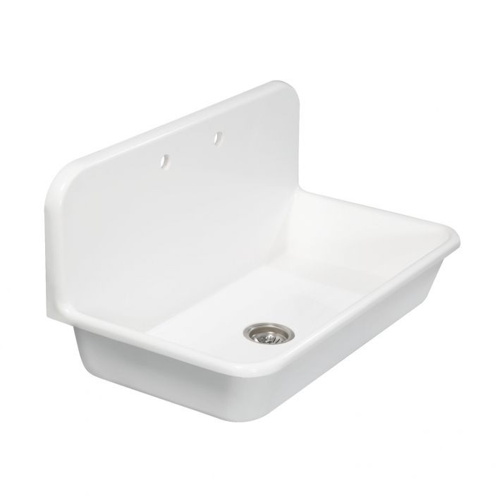 Fiberglass Kitchen Sink | Foter