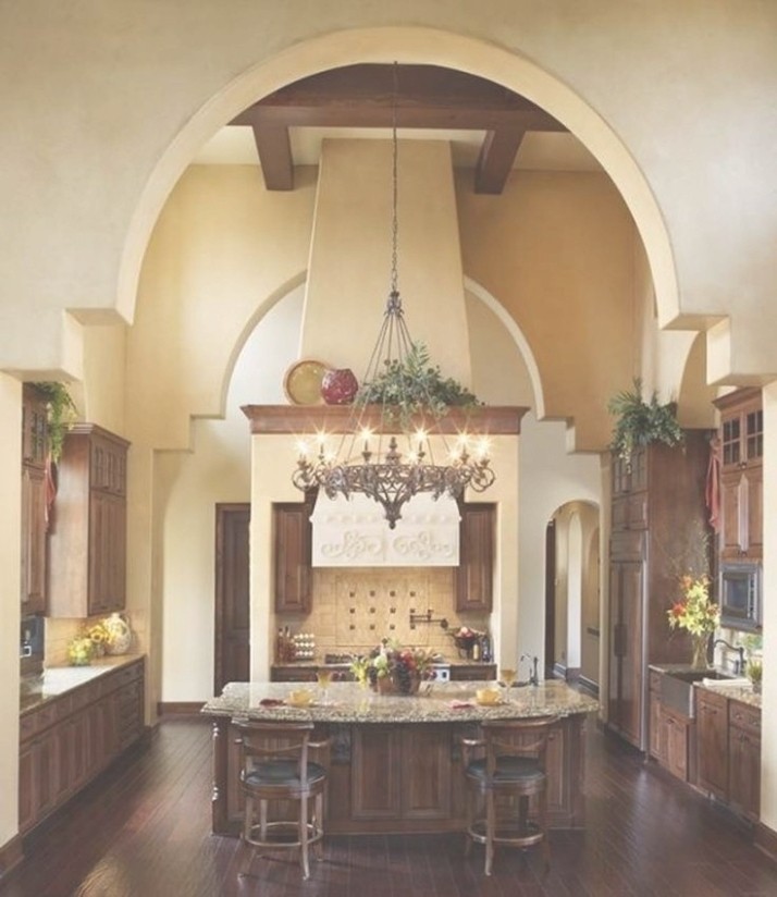 35 ideas of tuscan style chandelier 10