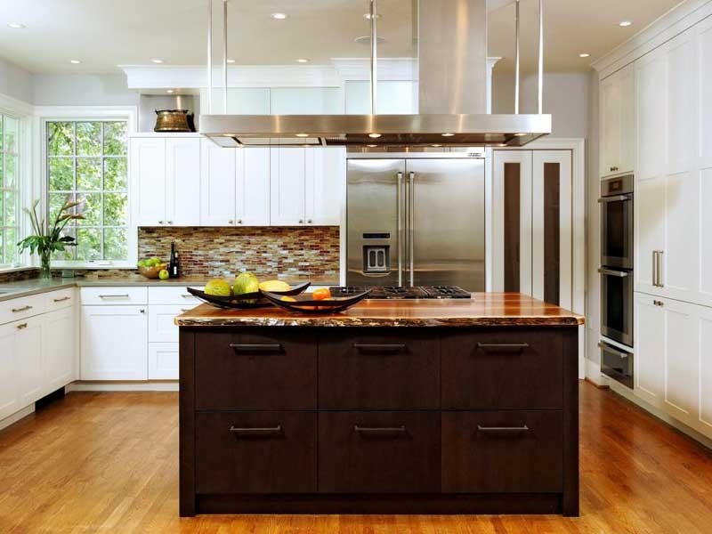 50 gorgeous kitchen island design ideas