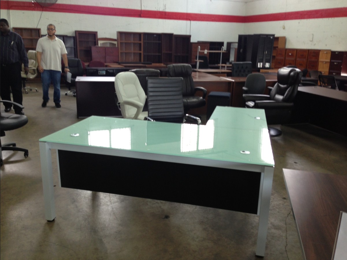 70 frosted glass l shaped desk desk design ideas check