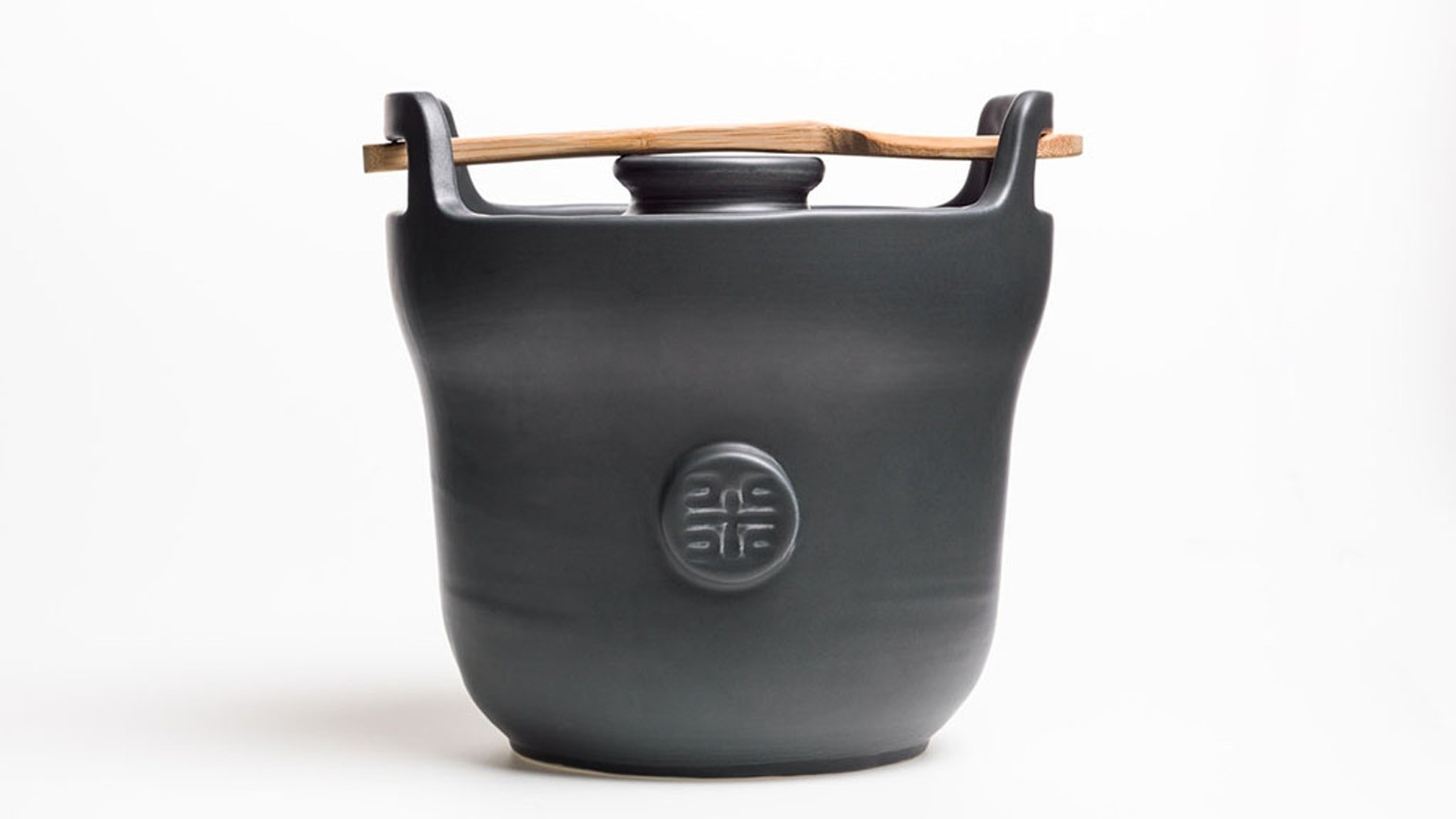 Azume ceramic rice cooker by ben oostrum kickstarter