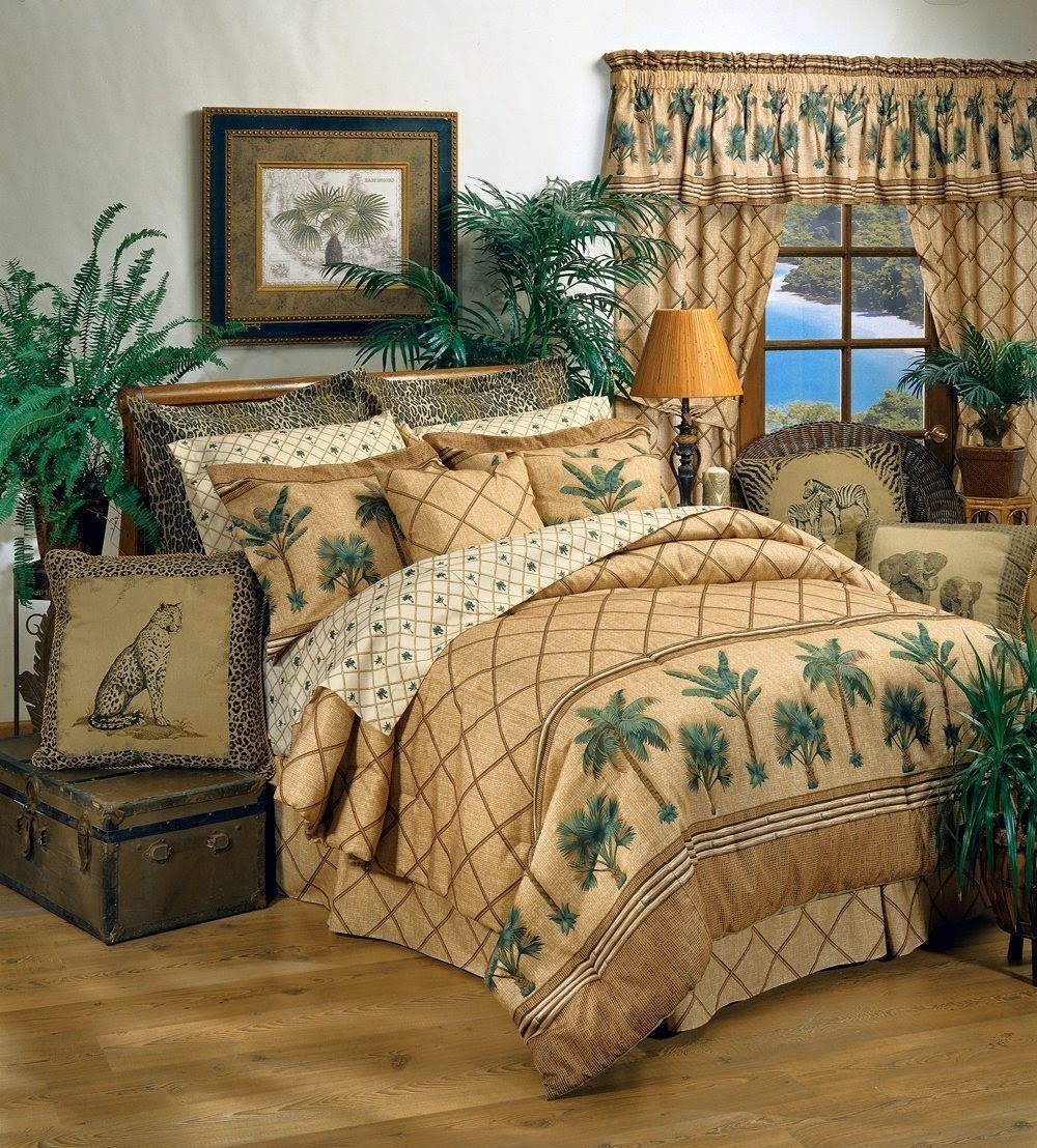 Bedroom decor ideas and designs beach themed bedding ideas