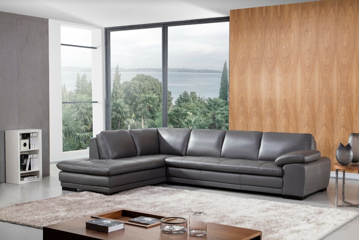 Best 10 sleeper sofa sectional and leather sectional sofas