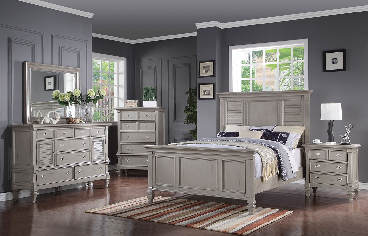 Levin furniture store bedroom sets