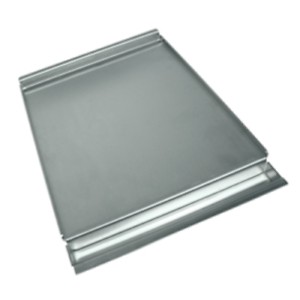 Stainless Steel Griddle Plate - Foter