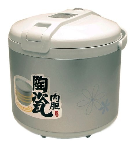 Ceramic Rice Cooker Foter 6160