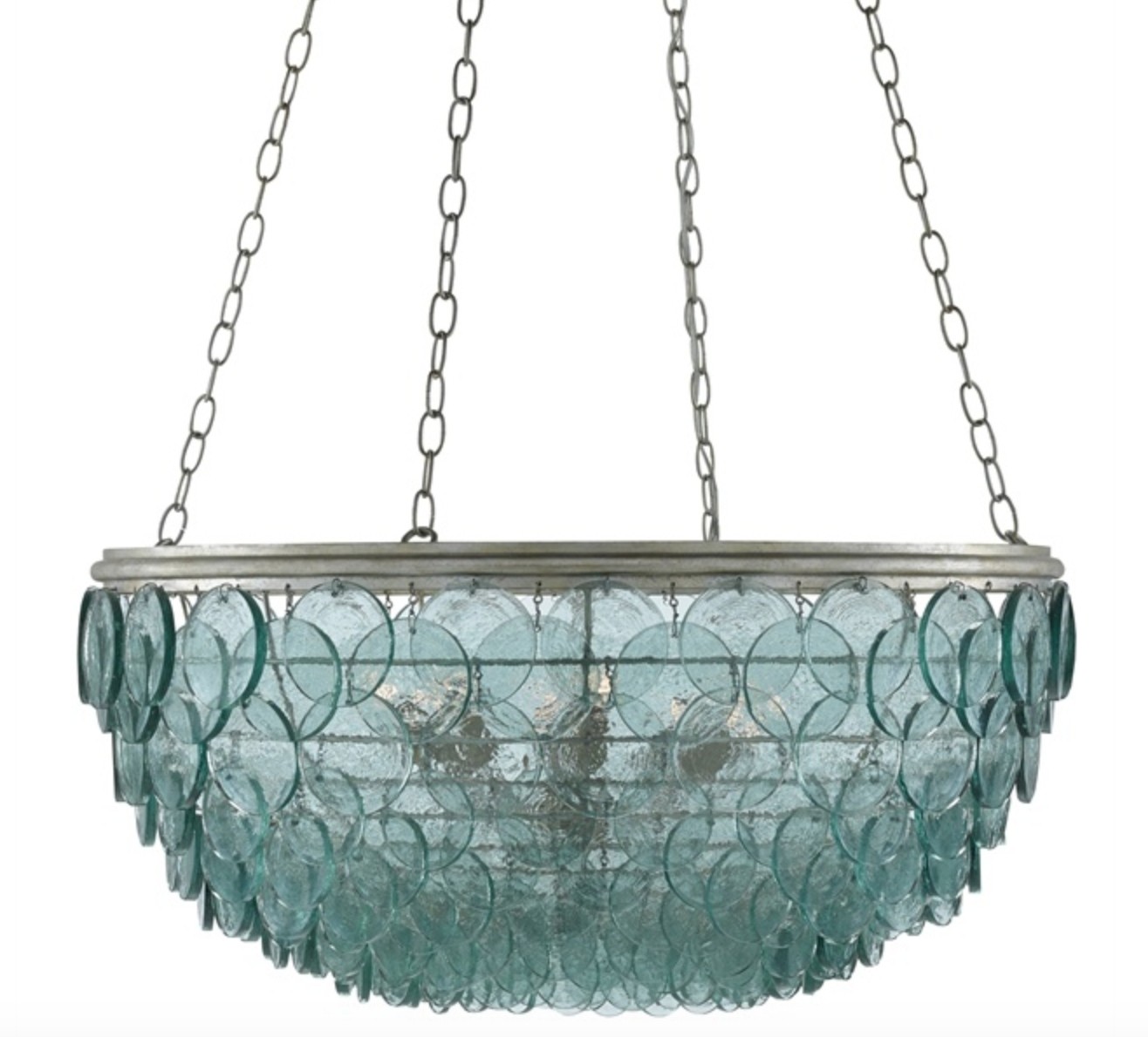 Chandeliers revibe designs