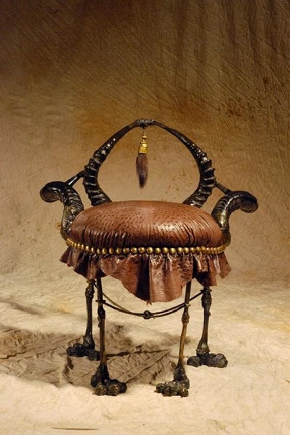 Cool african made furniture barnorama
