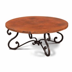 Copper furniture hammered copper furniture copper table