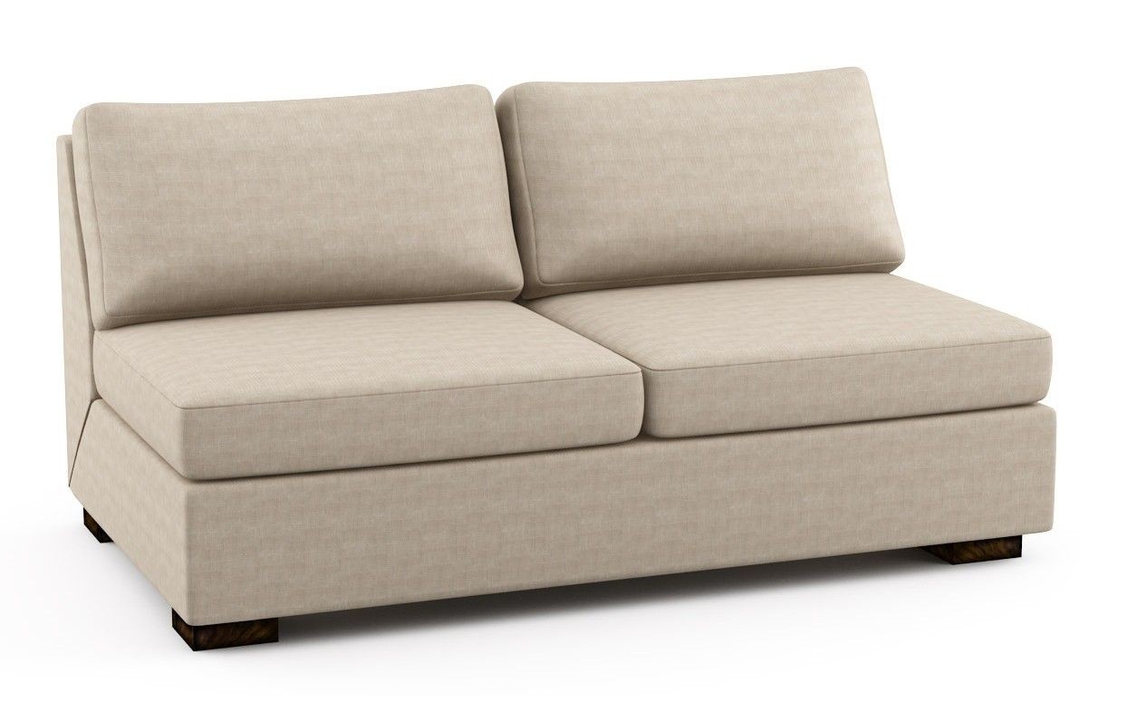 Couch without arms home designing 1