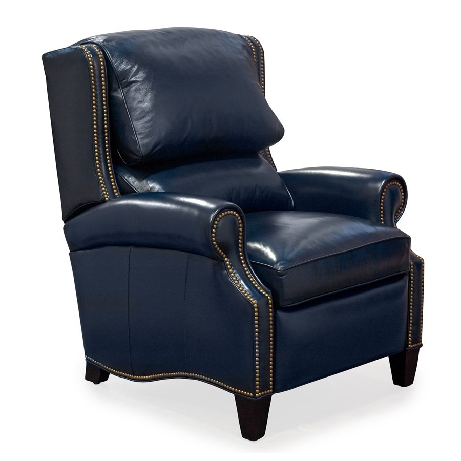 Epic recliner dream navy recliners seating furniture