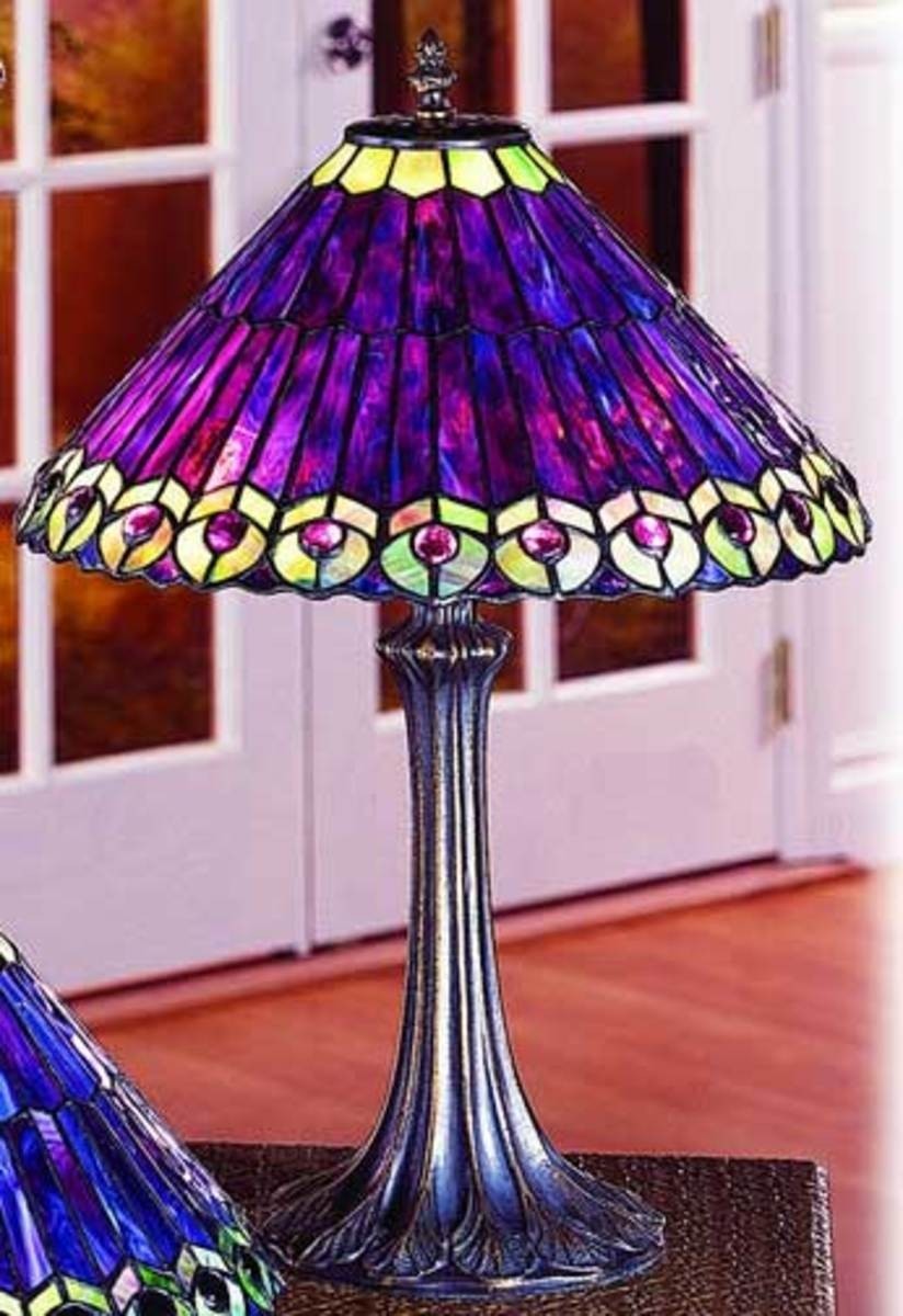 Great gifts tiffany lamps
