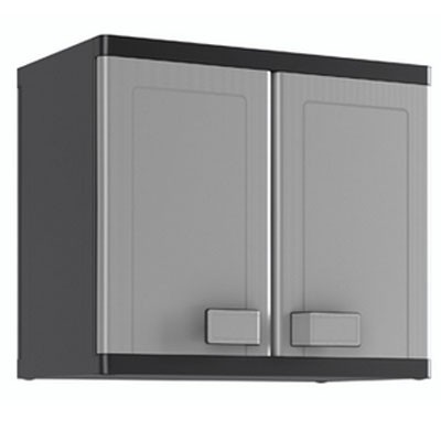 Kilogicowallcab kis logico wall mounted resin cabinet
