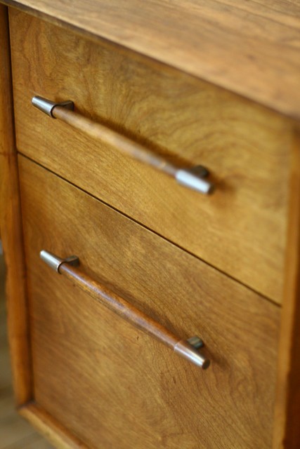 New desk drawer handles flickr photo sharing
