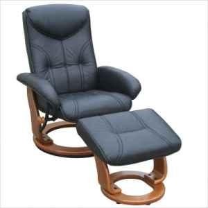 New euro style leather recliner roseburg kueblers