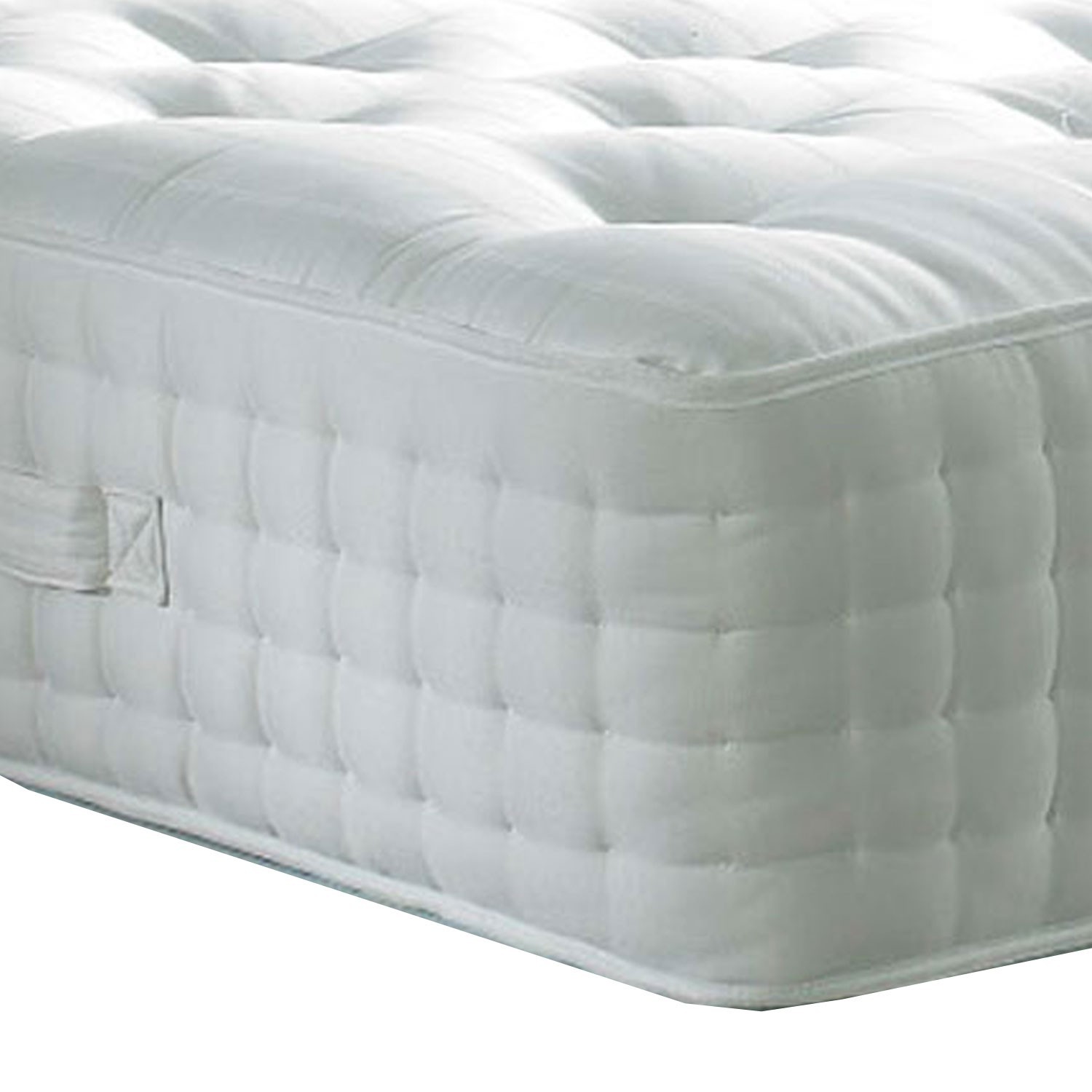 cashmere supreme 2500 mattress