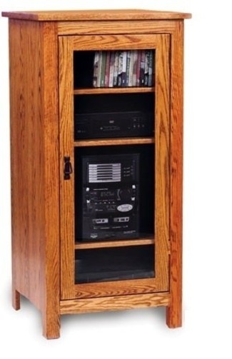 Corner Stereo Cabinet - Foter