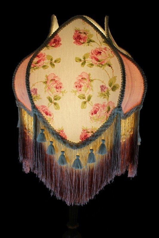 Tassel shade table lamp ideas on foter in 2020