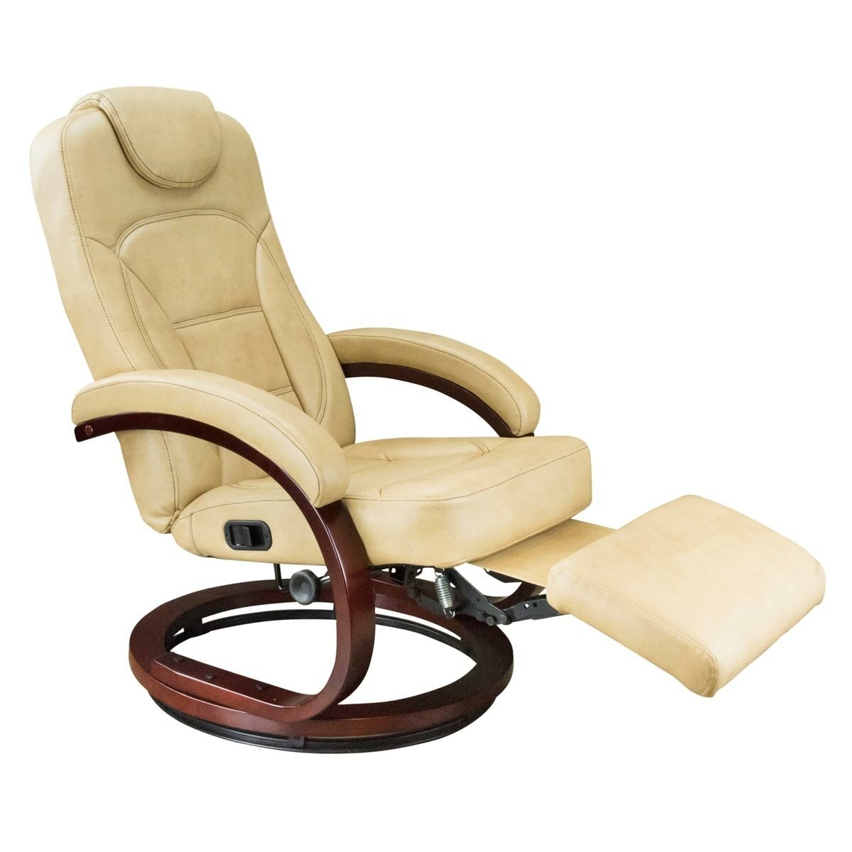 Thomas payne furniture euro chair recliner
