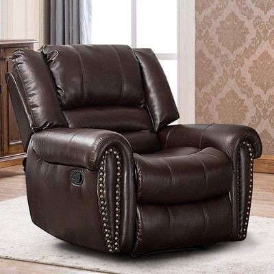 Top 10 best chair and a half recliners in 2019