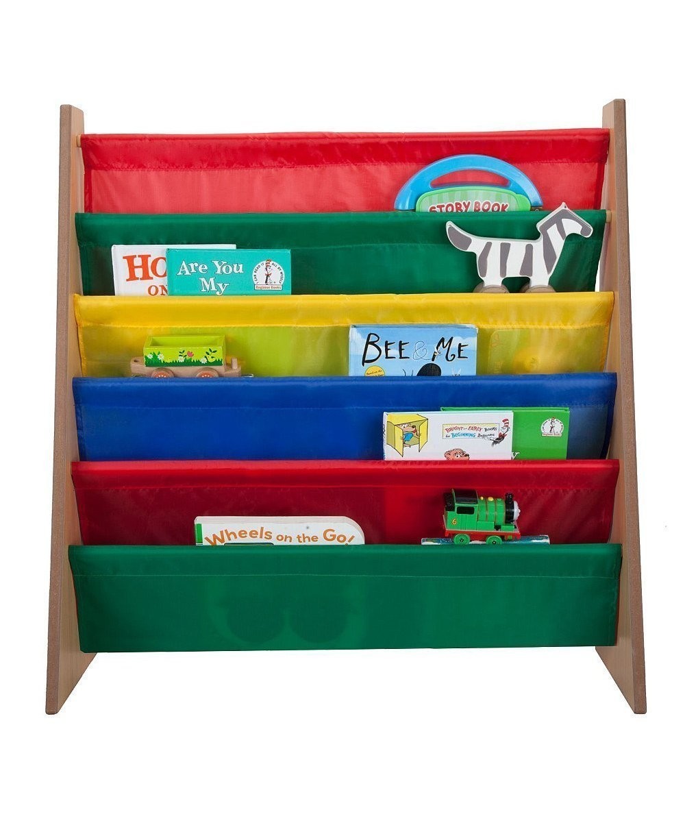 Top 12 kids bookcase and bookshelves review 1
