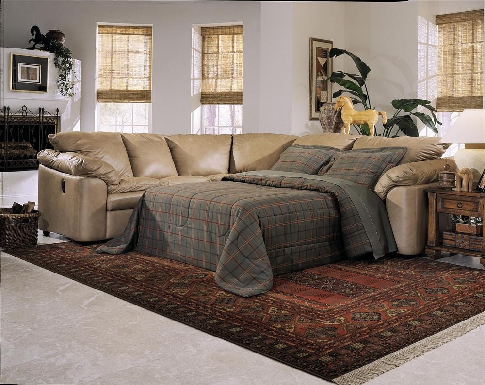 Types of best small sectional couches for small living 1