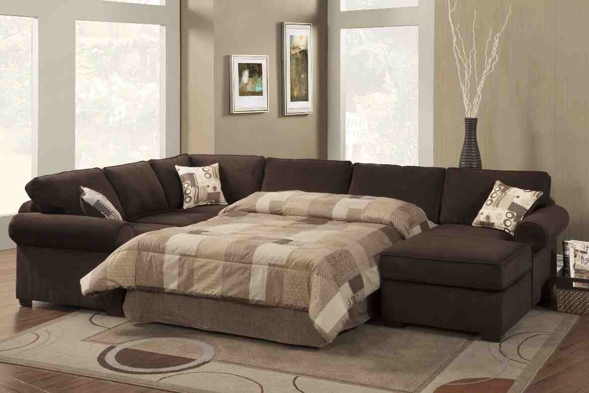 U shaped leather sectional sofa home furniture design