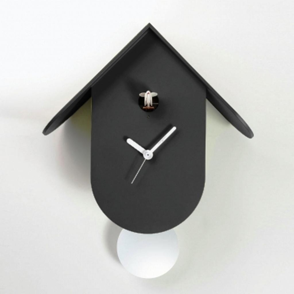 Modern Cuckoo Clock - Ideas on Foter
