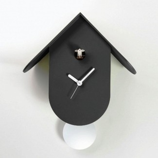 Modern Cuckoo Clock - Foter