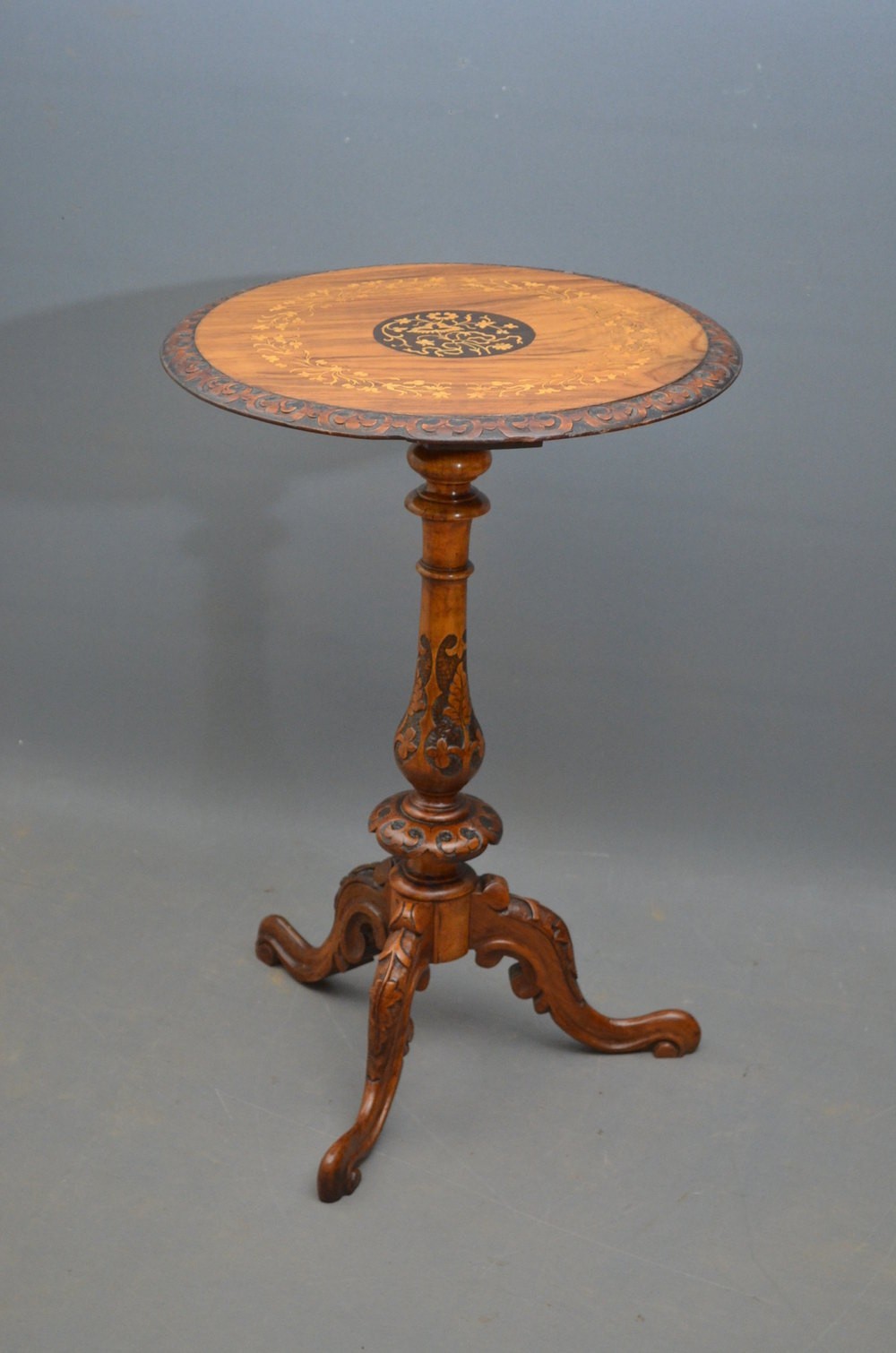Victorian pedestal table occasional table antiques atlas