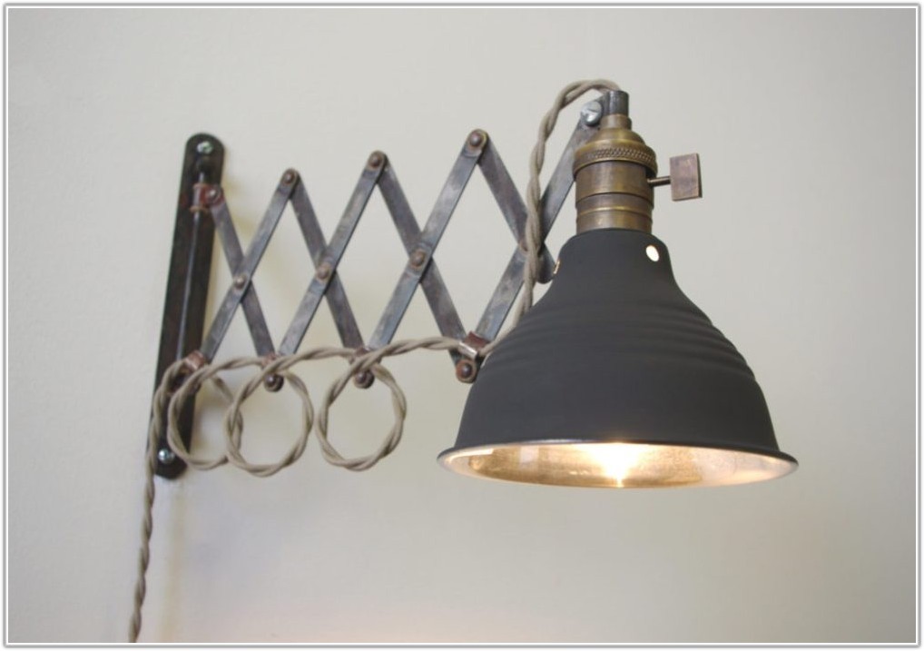 Wall lamps with cord covers lamps home decorating