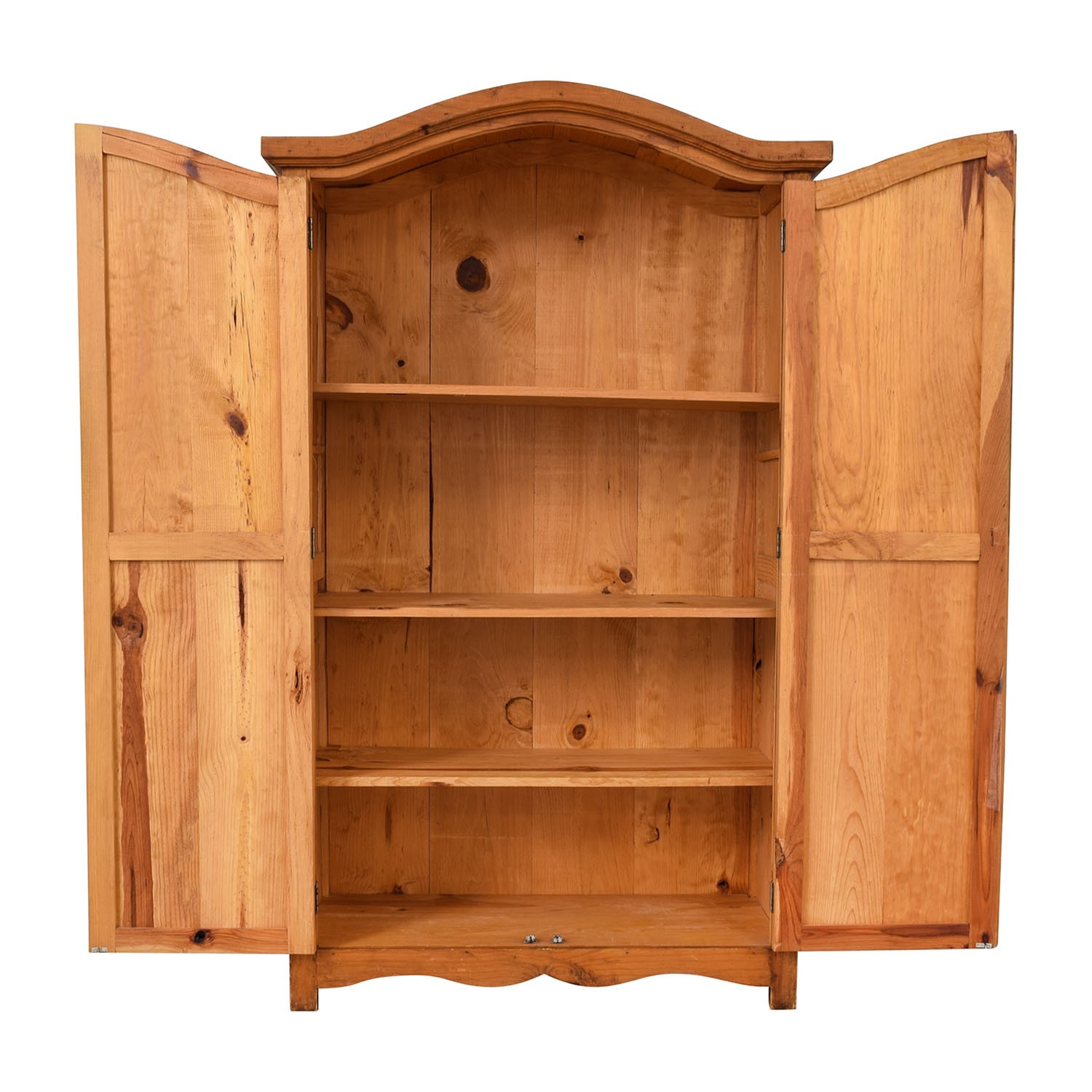 Wardrobes armoires used wardrobes armoires for sale 1