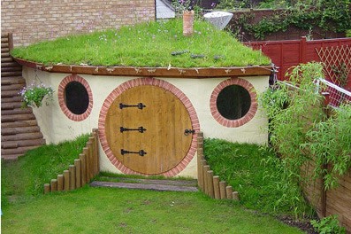 13 of the coolest playhouses outrageous cool mom picks