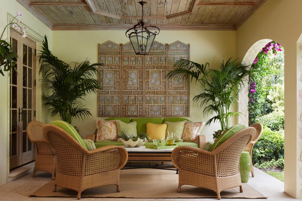 20 refreshing tropical living room design ideas interior god