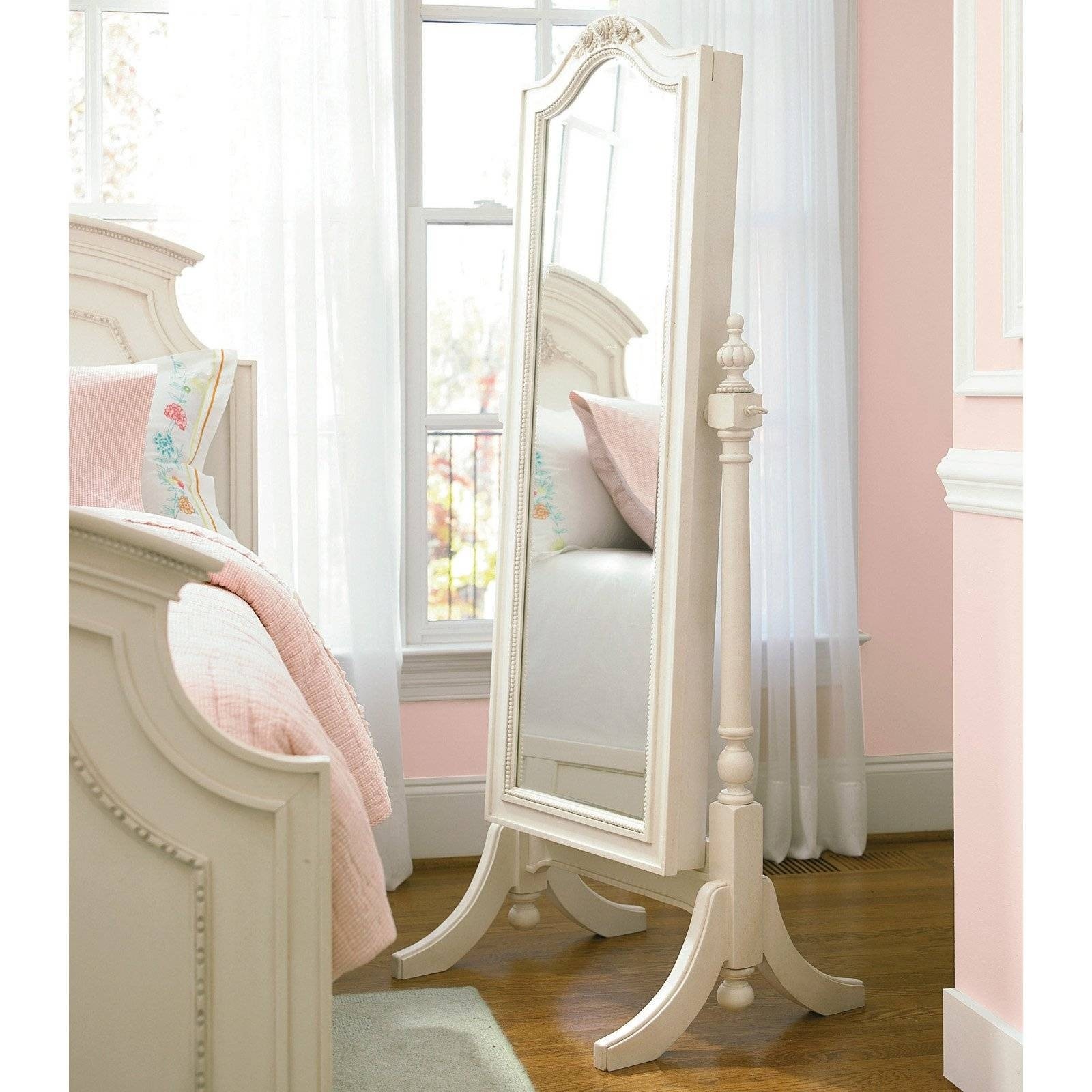 25 best collection of full length free standing mirrors 2