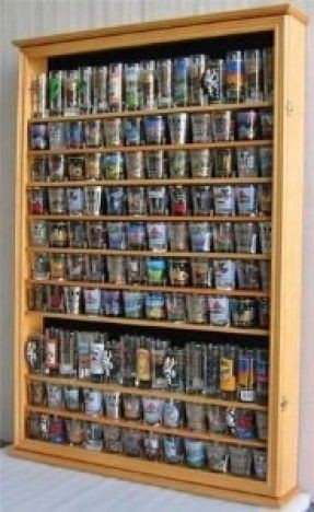 37 best wine glass display case images on pinterest