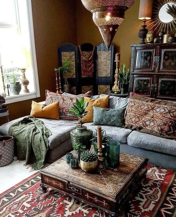 67 relaxing moroccan living rooms digsdigs 1