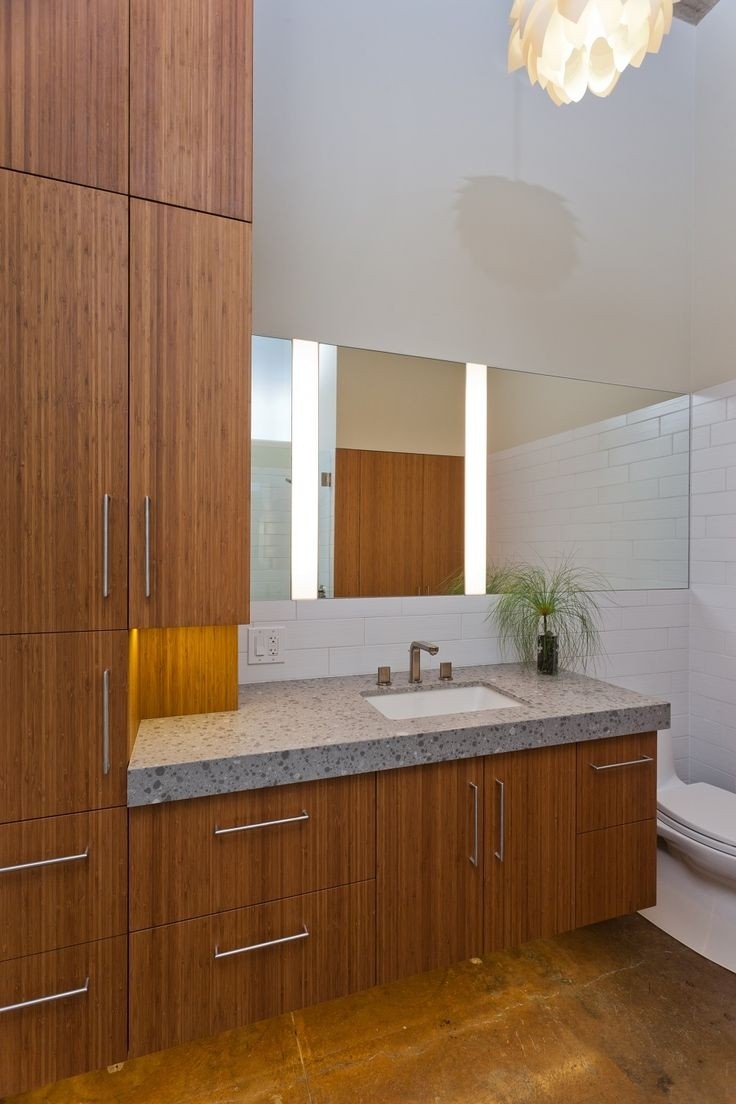 86 best cabinets bamboo bathroom vanities images on