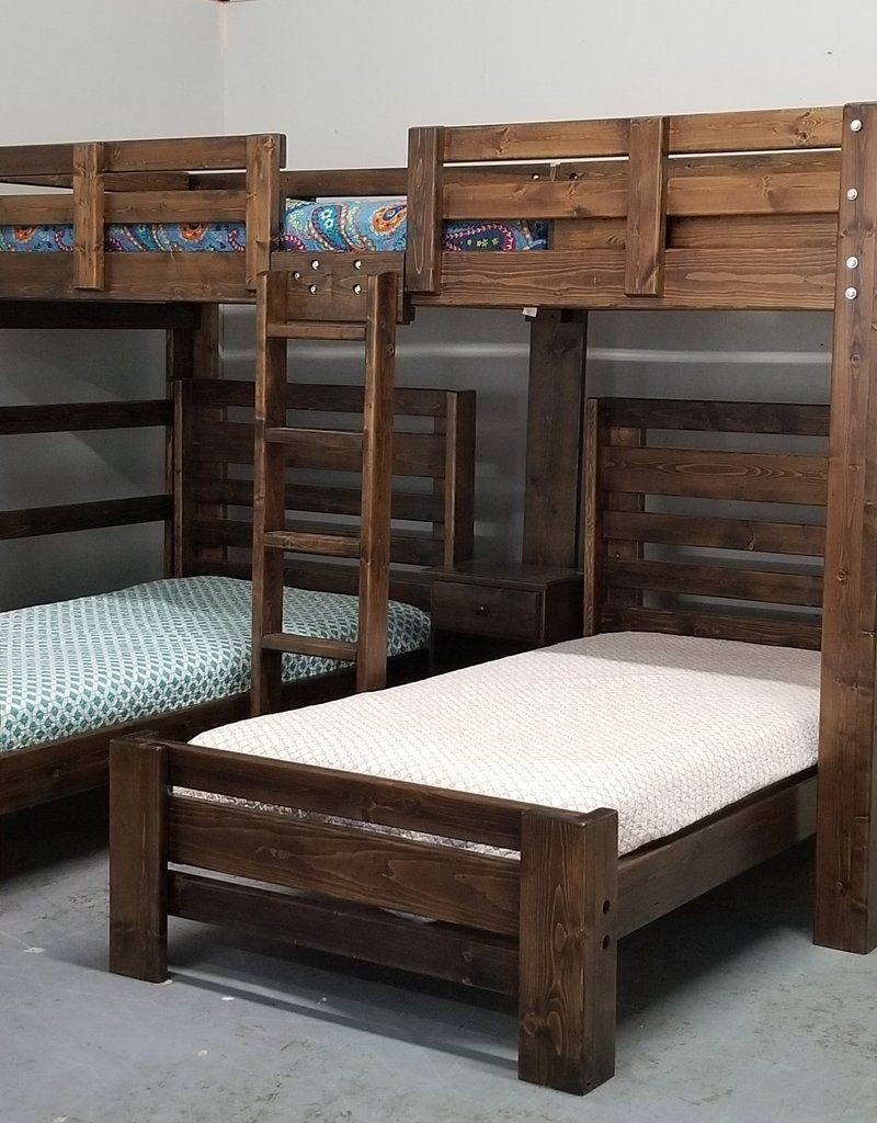 90 top picks for a triple bunk bed for kids