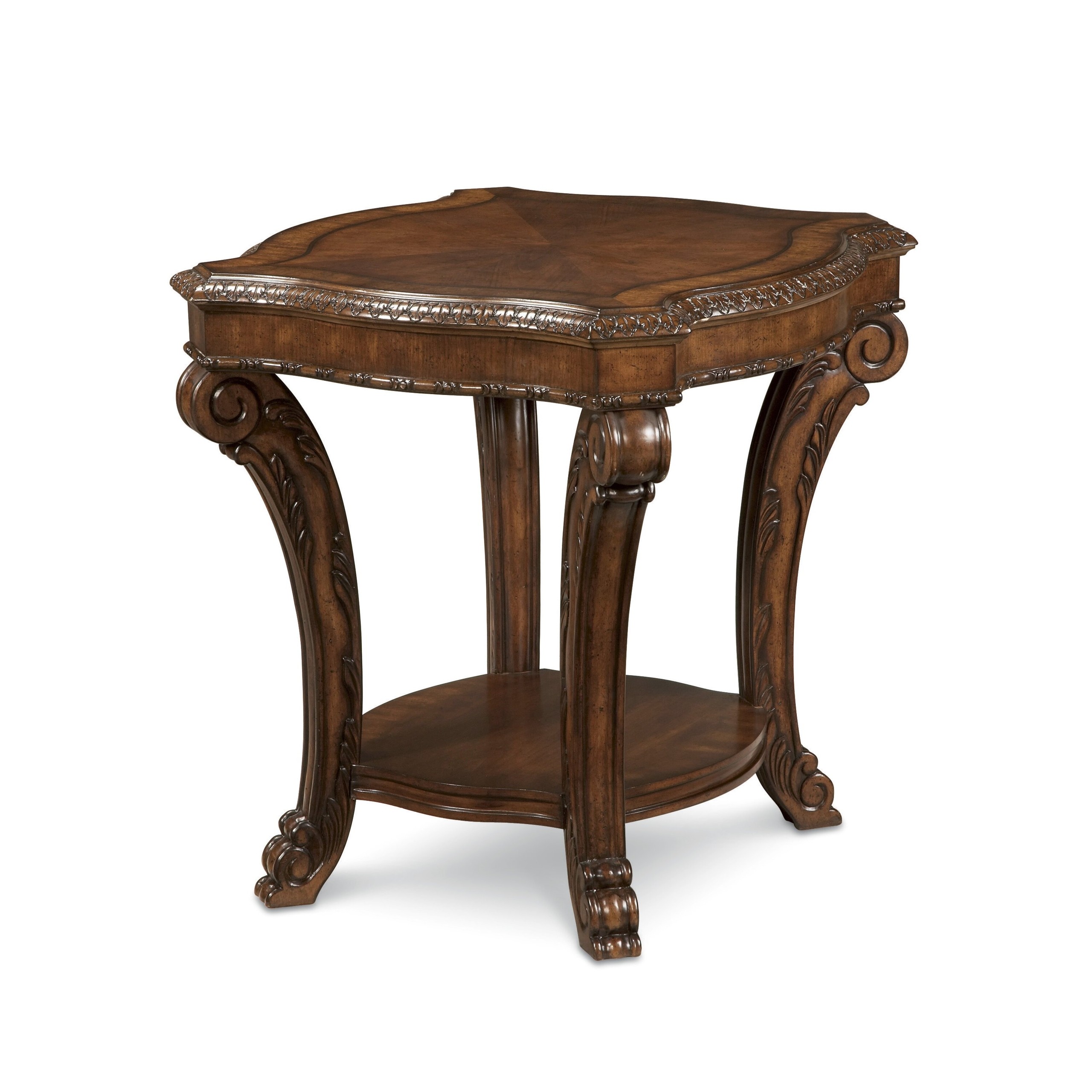 A r t old world rectangular coffee table set reviews
